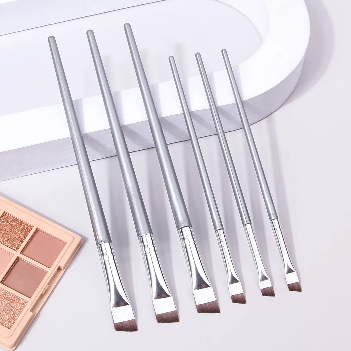 Eye Makeup Brush Set